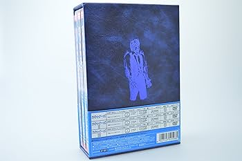 Amazon.co.jp: スキャナーズ DVD-BOX デジタルニューマスター版
